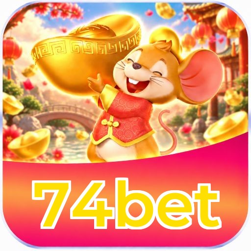 Canal oficial da 74bet no Telegram