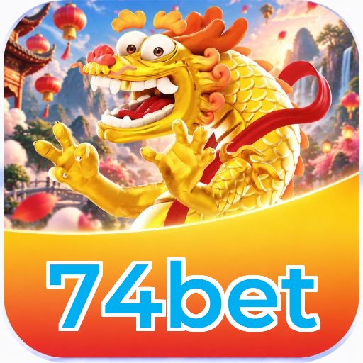74bet Logo