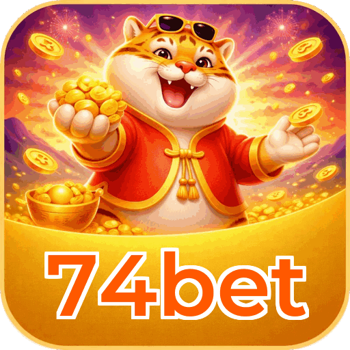 74bet APP mobile iOS Android - 187 mil downloads São Paulo Rio BH