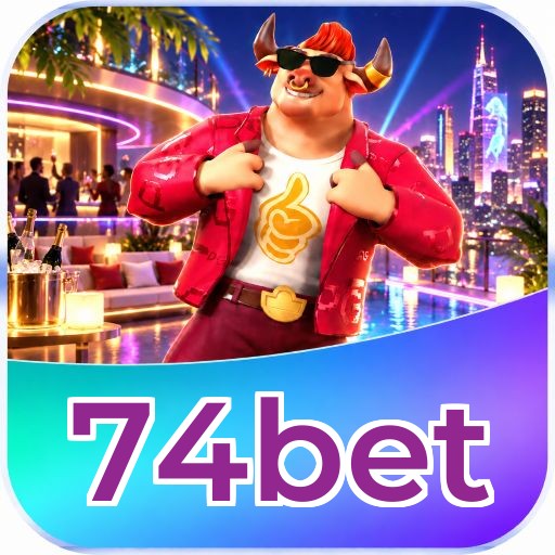 74bet Bônus R$5.000 + 500 Giros Grátis Verificado