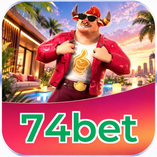 Especificações técnicas download 74bet