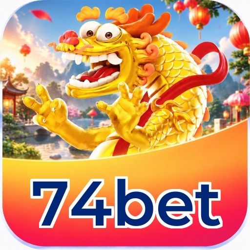 74bet Baixar - Logo oficial download seguro