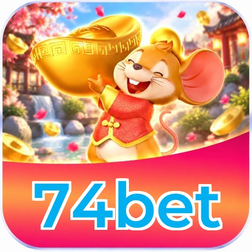 74bet Logo