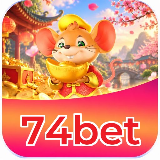 74bet - Vitória verificada Carlos M.