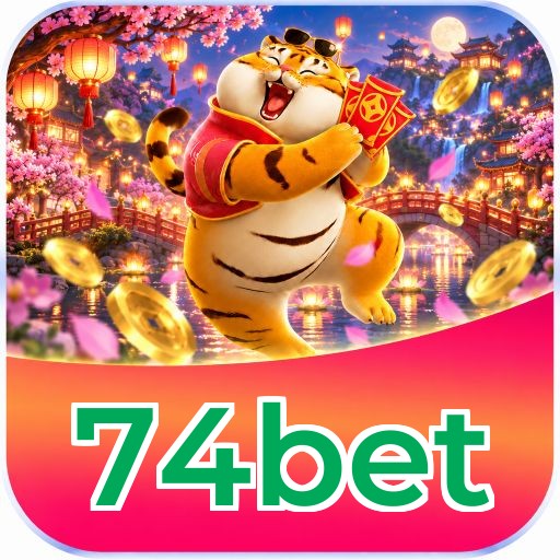 74bet Plataforma Cloud AWS