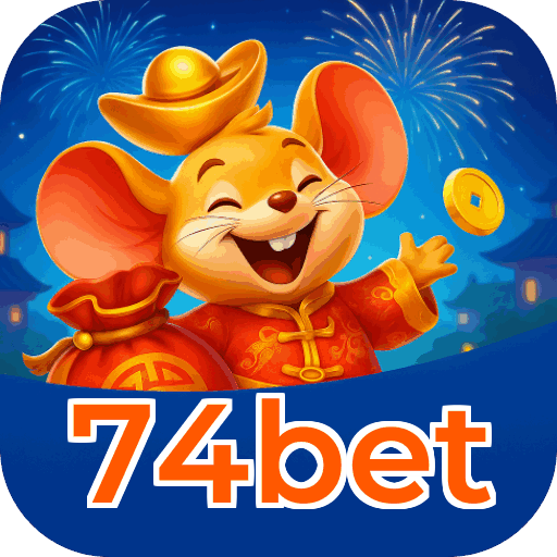 Comparação APP mobile vs versão web da 74bet