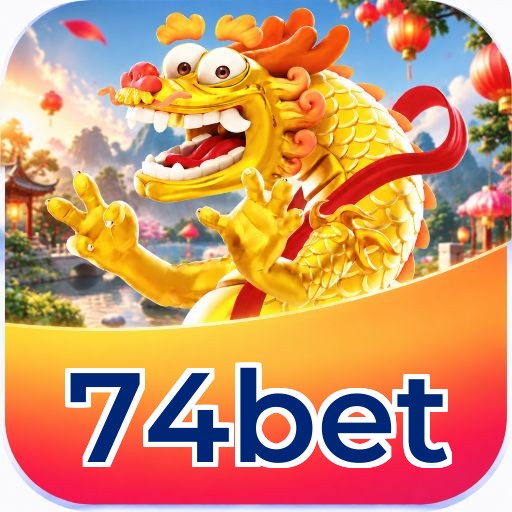 74bet Logo