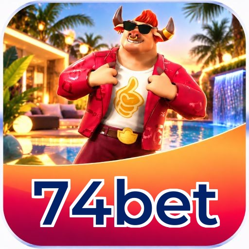 Especificações técnicas download 74bet