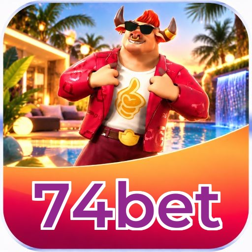 Slots online da 74bet com jackpots progressivos