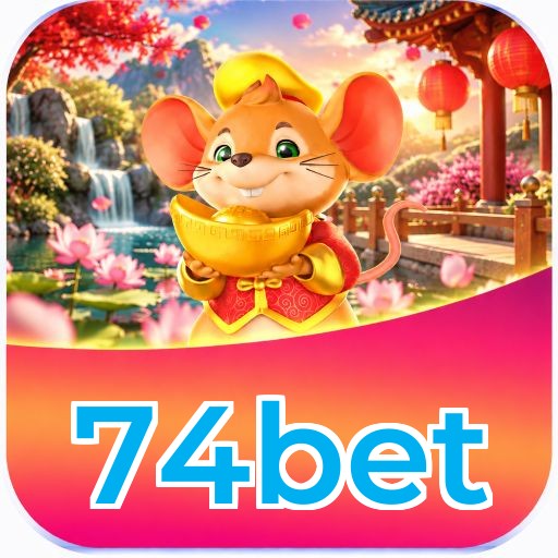 74bet Logo