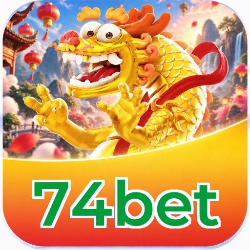 74bet Logo