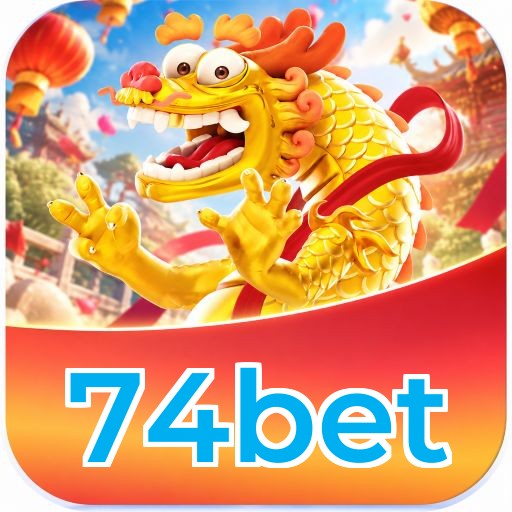 74bet Logo