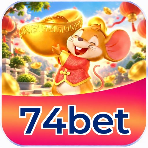 74bet Logo