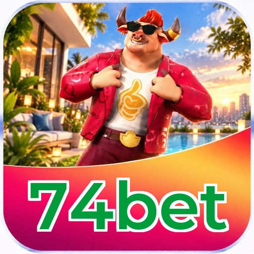 Especificações técnicas download 74bet