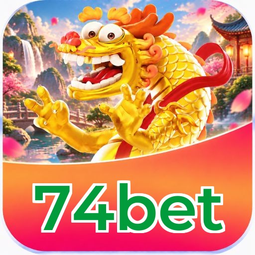 Fortune Tiger 74bet PG Soft