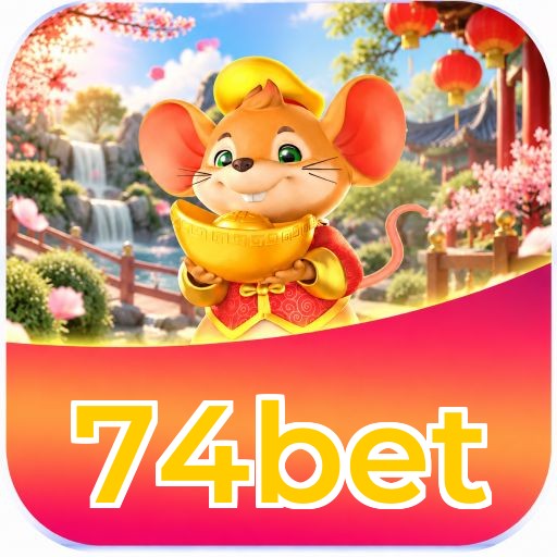 74bet Logo